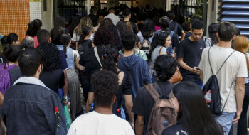 CNU 2: FGV muda horário de bancas de pessoas negras e com deficiência