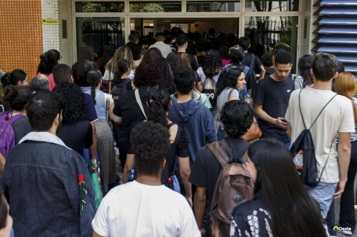 CNU 2: FGV muda horário de bancas de pessoas negras e com deficiência