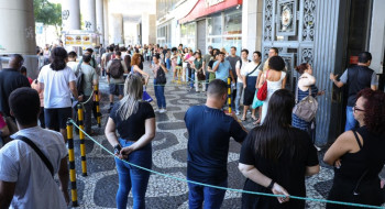 CNU 2: prazo para contestar resultado de vagas reservadas começa hoje