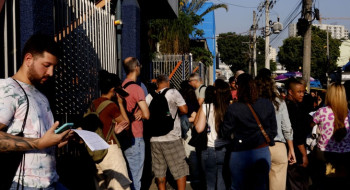 CNU 2025: governo divulga hoje reclassificação de candidatos