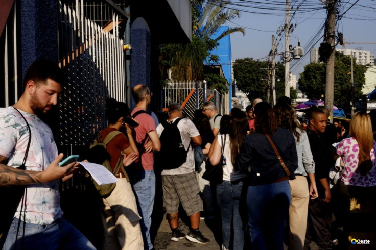 CNU 2025: governo divulga hoje reclassificação de candidatos