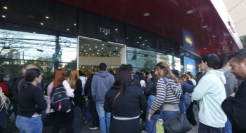 CNU 2025: locais das provas discursivas serão divulgados nesta segunda