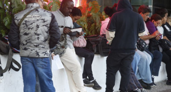 CNU 2025: locais de prova serão divulgados a partir das 18h de hoje