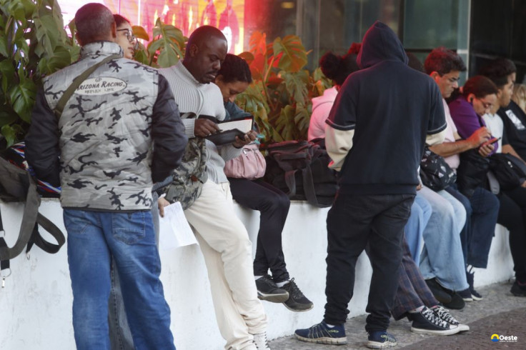 CNU 2025: locais de prova serão divulgados a partir das 18h de hoje