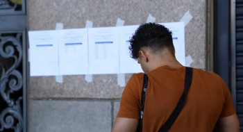 CNU 2025: resultado da prova discursiva está disponível