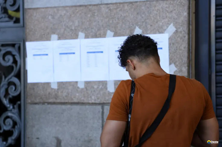 CNU 2025: resultado da prova discursiva está disponível