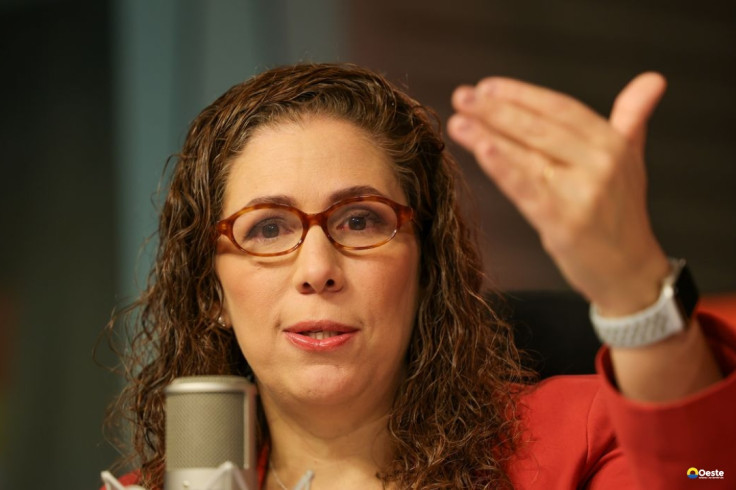 CNU aumentou diversidade no serviço público, destaca Esther Dweck