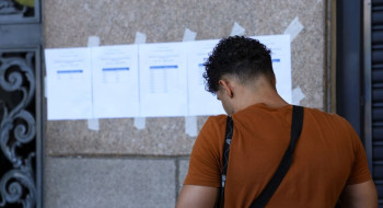 CNU: prazo para candidato mostrar interesse em vaga termina hoje