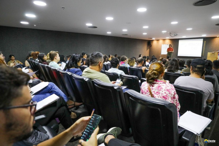 CNU2: resultado preliminar das vagas reservadas já pode ser consultado