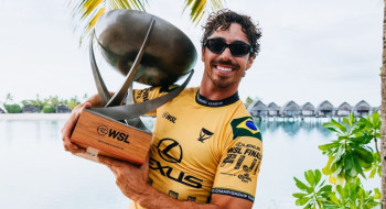 COB anuncia indicados a Melhor Atleta do Ano no Prêmio Brasil Olímpico