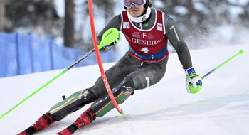 COB anuncia os 14 convocados para a Olimpíada de Inverno Milão-Cortina