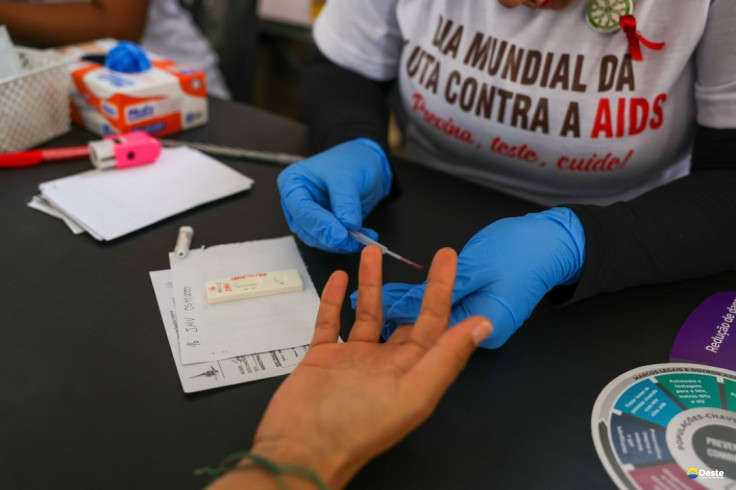 Cobertura de testagem para HIV cresce 47% em comunidades indígenas
