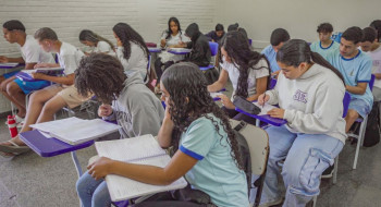 Coleta de dados do Censo Escolar se encerra na sexta-feira