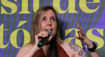 Coletânea reúne poetas invisibilizadas ao longo de quatro séculos