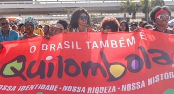 Coletivo de mulheres quilombolas lança documentário e pede proteção