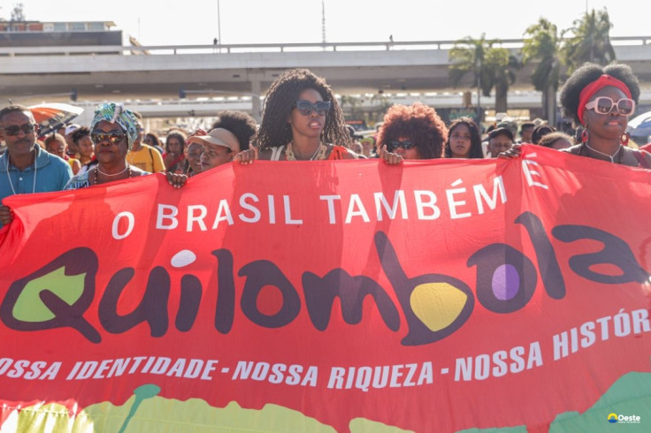 Coletivo de mulheres quilombolas lança documentário e pede proteção