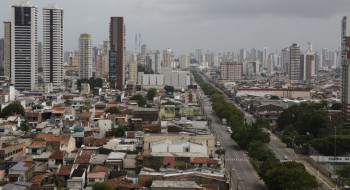 Com COP30, preço de hospedagem em Belém sobe 155% em novembro