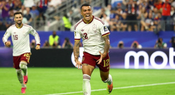 Com invencibilidade recorde, Espanha vai à final da Copa após 16 anos