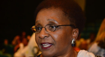 Com lentes e voz, mostra revisita trajetória de Luiza Bairros