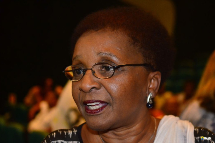 Com lentes e voz, mostra revisita trajetória de Luiza Bairros