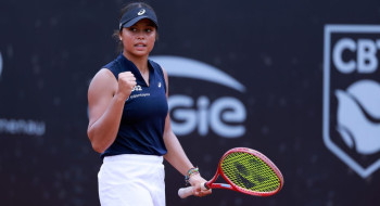 Com nova geração, Brasil estreia nesta quarta na Billie Jean King Cup