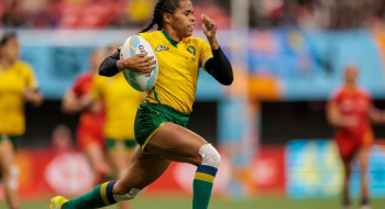 Com uma das melhores do mundo, rugby brasileiro mira volta à elite