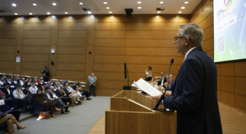 Combate à dengue é primeiro desafio de coalizão global de saúde