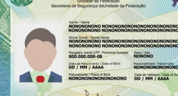 Começa hoje prazo para biometria em programas sociais