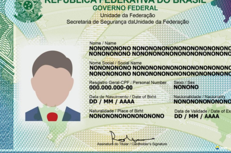 Começa hoje prazo para biometria em programas sociais