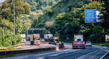 Começam a vigorar novas regras para frete no Brasil