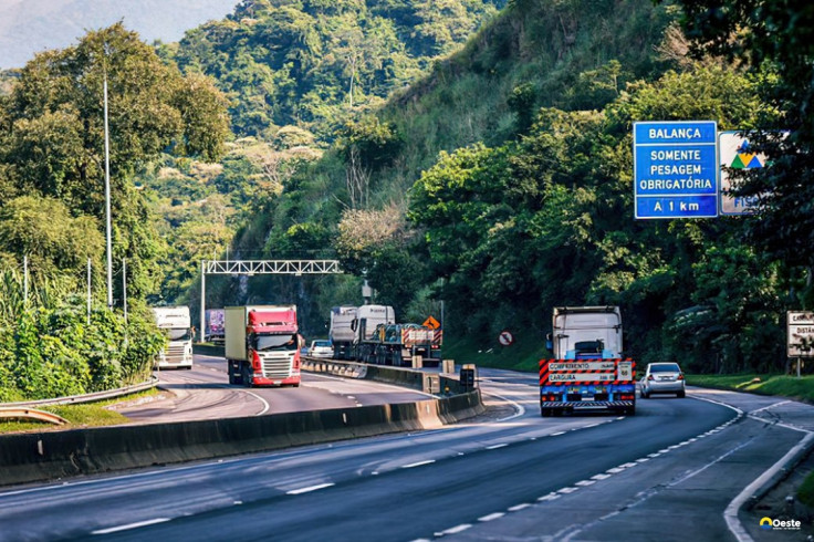Começam a vigorar novas regras para frete no Brasil