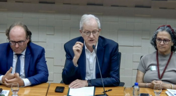 Comissão atualiza estratégia para conter perda de biodiversidade