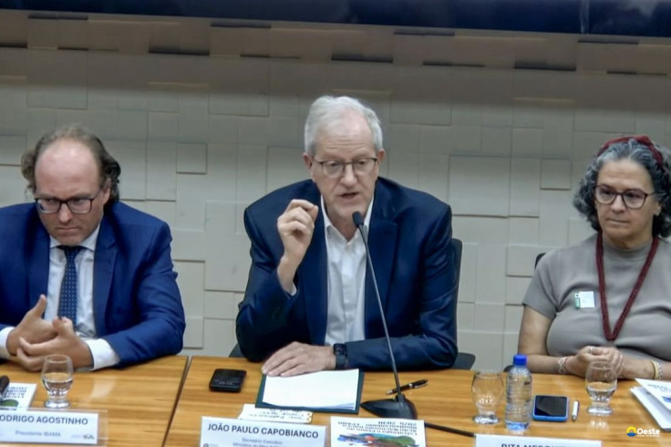 Comissão atualiza estratégia para conter perda de biodiversidade