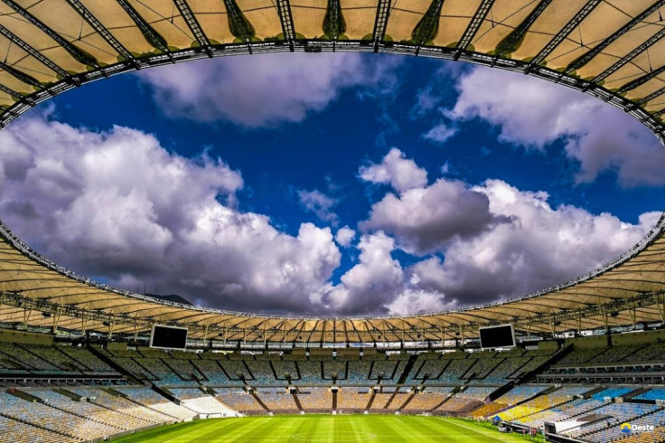 Comissão da Alerj quer venda do Maracanã para pagar dívida do RJ