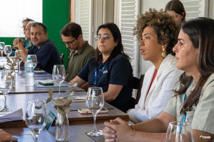 Comissão da Câmara pede que Ibama fiscalize crimes ambientais da CSN