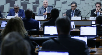 Comissão do Senado aprova isenção do IR para quem ganha até RS 5 mil