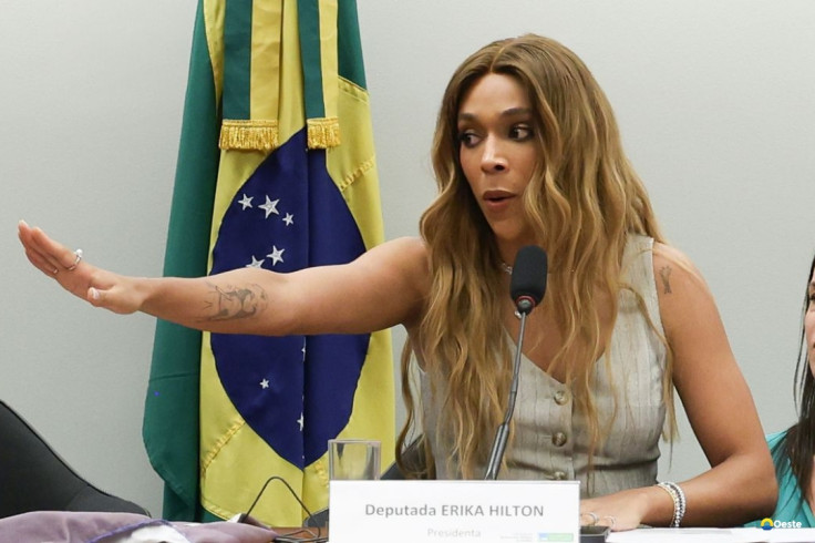 Comissão enfrentará 