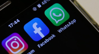 Comitê da Meta aponta falhas de moderação nas eleições brasileiras