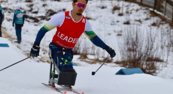 Comitê Paralímpico faz 1ª convocação para Jogos de Inverno, na Itália