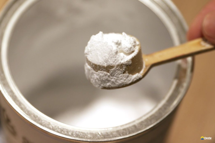 Conab compra 2,5 mil toneladas de leite em pó da agricultura familiar