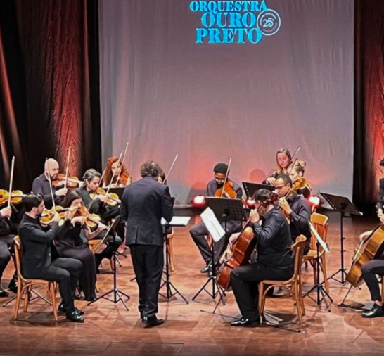 Concertos da Orquestra Ouro Preto terão Alceu Valença e Samuel Rosa