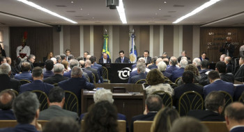 Concurso do TCU oferece 20 vagas e recebe inscrições até 3 de dezembro