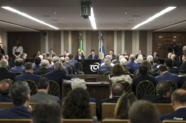 Concurso do TCU oferece 20 vagas e recebe inscrições até 3 de dezembro