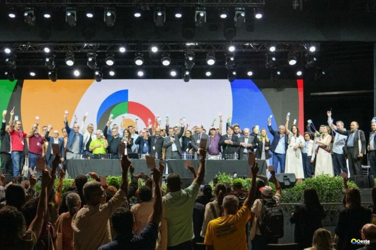 Conferência do Trabalho propõe mais diálogo e modernização produtiva