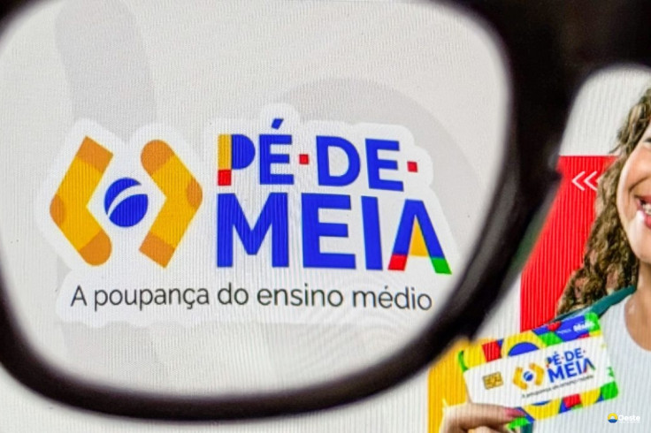 Confira as datas de pagamento da primeira parcela do Pé-de-Meia 2026