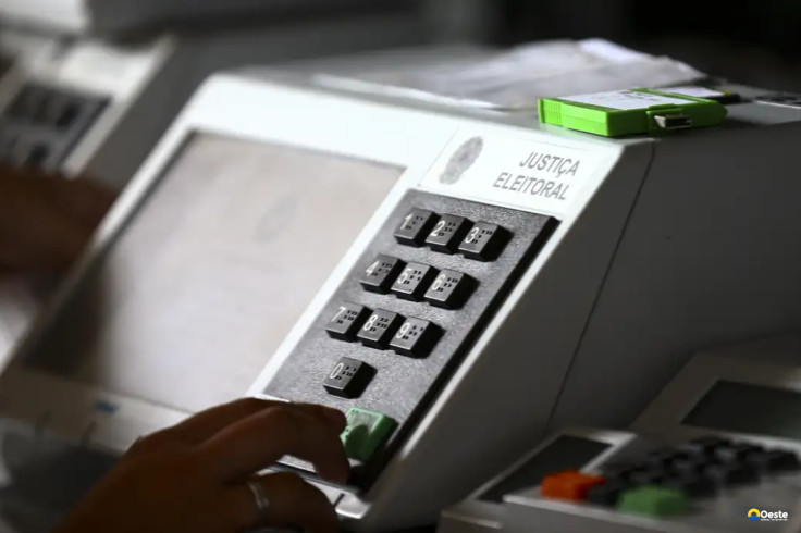 Confira as principais datas do calendário eleitoral