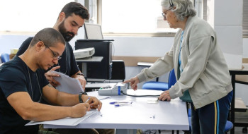 Confira horário de votação neste domingo, segundo turno das eleições