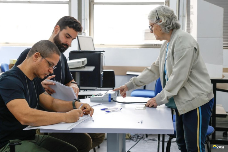 Confira horário de votação neste domingo, segundo turno das eleições