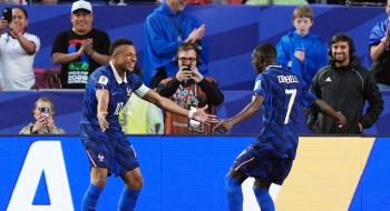 Confira os jogos da Copa do Mundo nesta terça (30); França pega Suécia