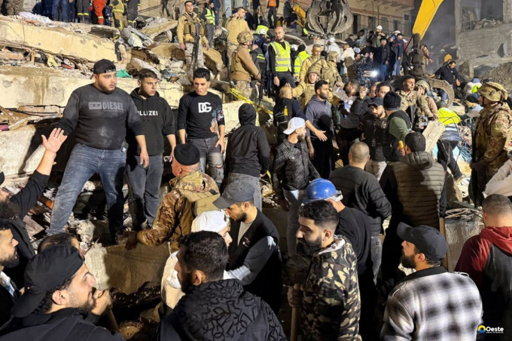 Conflito no Oriente Médio pode alterar mercado de óleo e gás